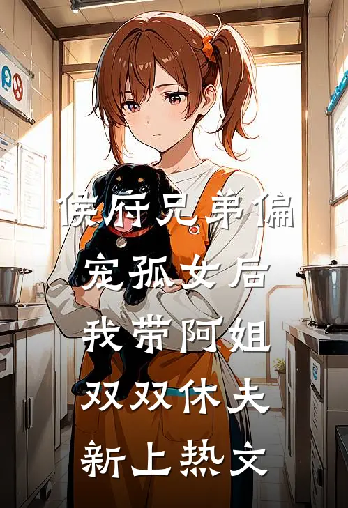 侯府兄弟偏宠孤女后，我带阿姐双双休夫新上热文