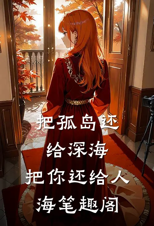 把孤岛还给深海，把你还给人海笔趣阁