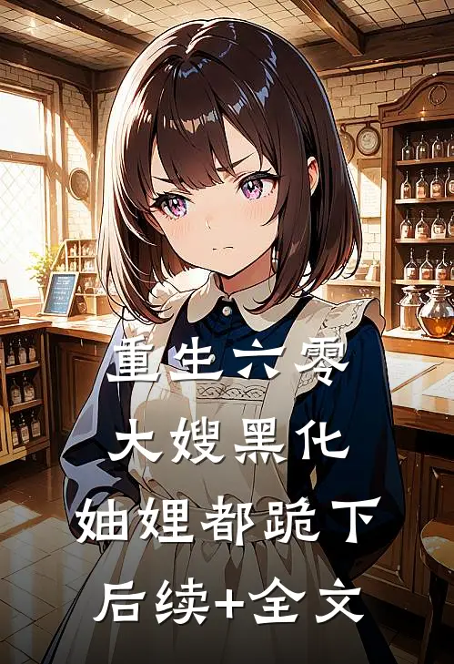 重生六零：大嫂黑化，妯娌都跪下后续+全文