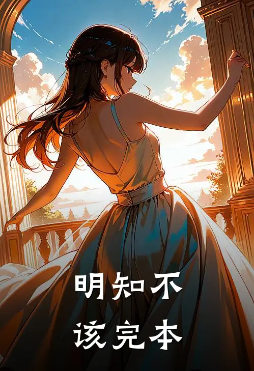 明知不该完本