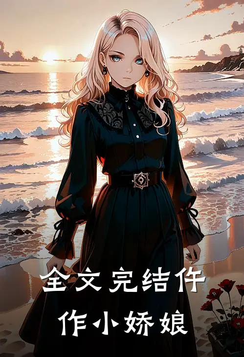 全文完结仵作小娇娘
