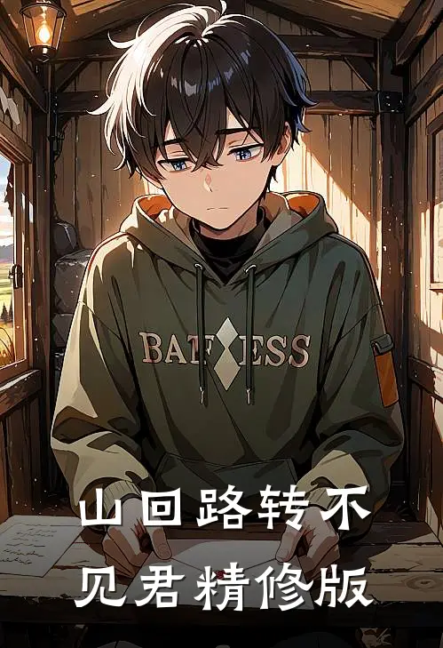 山回路转不见君精修版