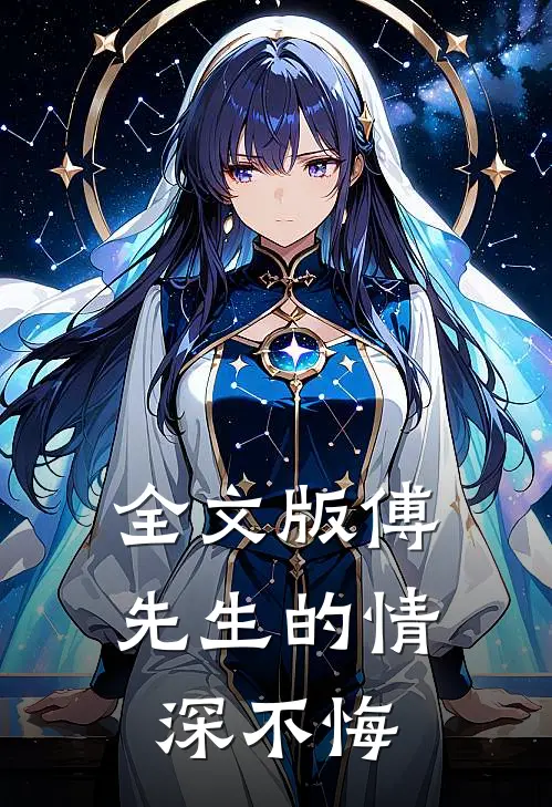 全文版傅先生的情深不悔