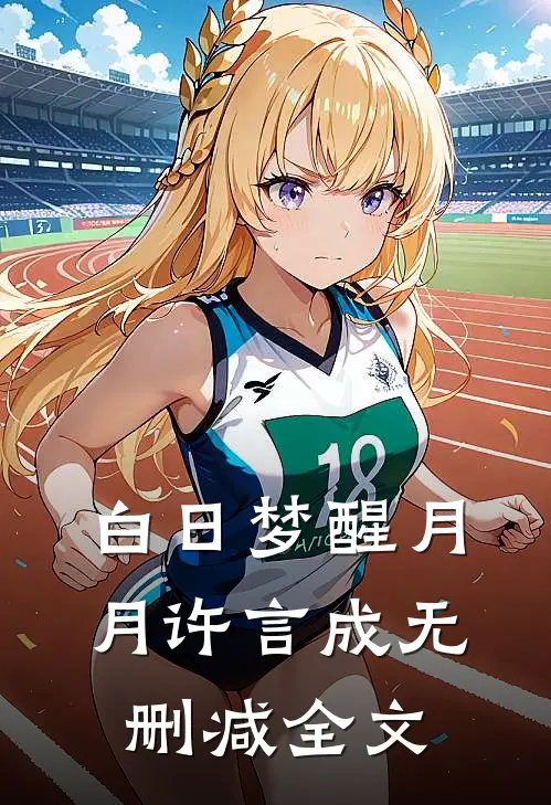 白日梦醒月月许言成无删减全文