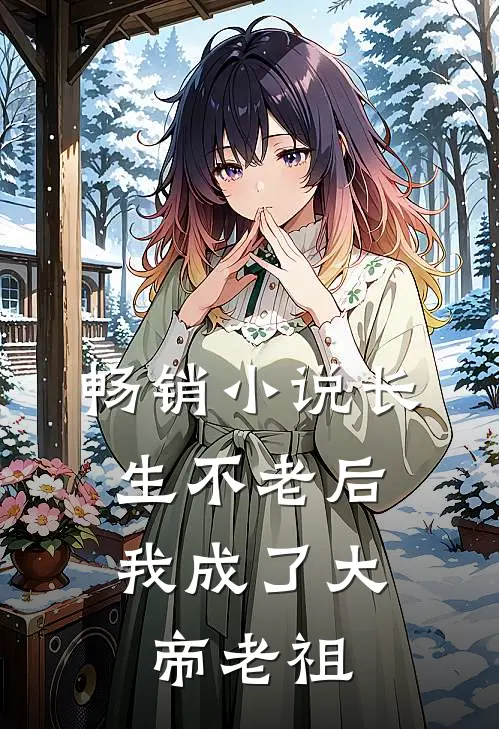 畅销小说长生不老后,我成了大帝老祖