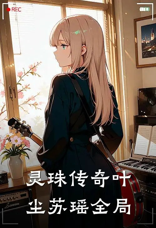 《灵珠传奇》叶尘苏瑶全局