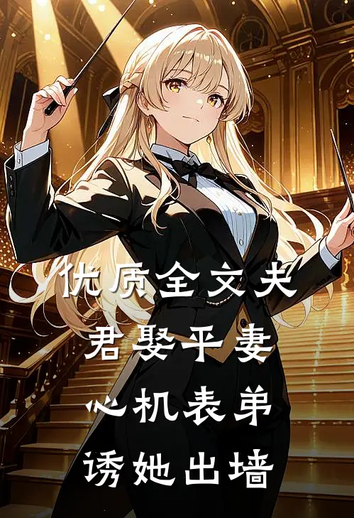 优质全文夫君娶平妻，心机表弟诱她出墙