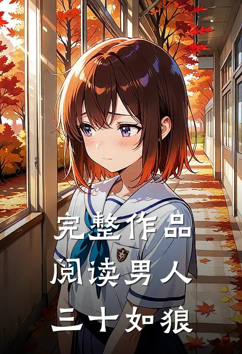 完整作品阅读男人三十如狼
