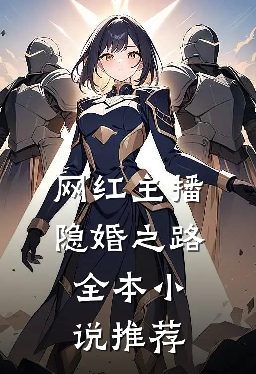 网红主播隐婚之路全本小说推荐