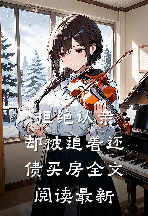 拒绝认亲，却被追着还债买房全文阅读最新