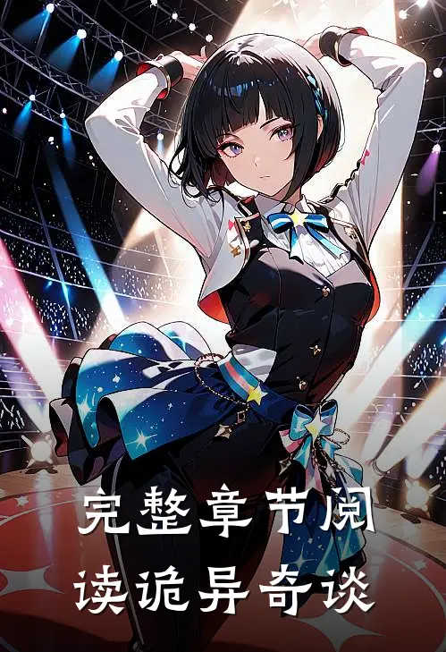 完整章节阅读诡异奇谈