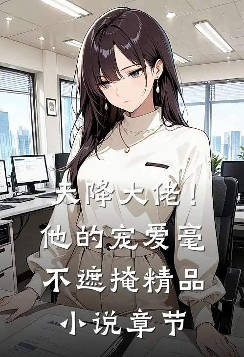 天降大佬！他的宠爱毫不遮掩精品小说章节