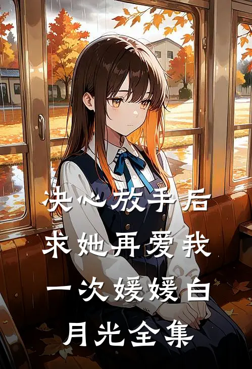 决心放手后，求她再爱我一次媛媛白月光 全集