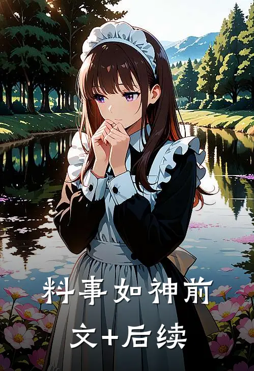料事如神前文+后续