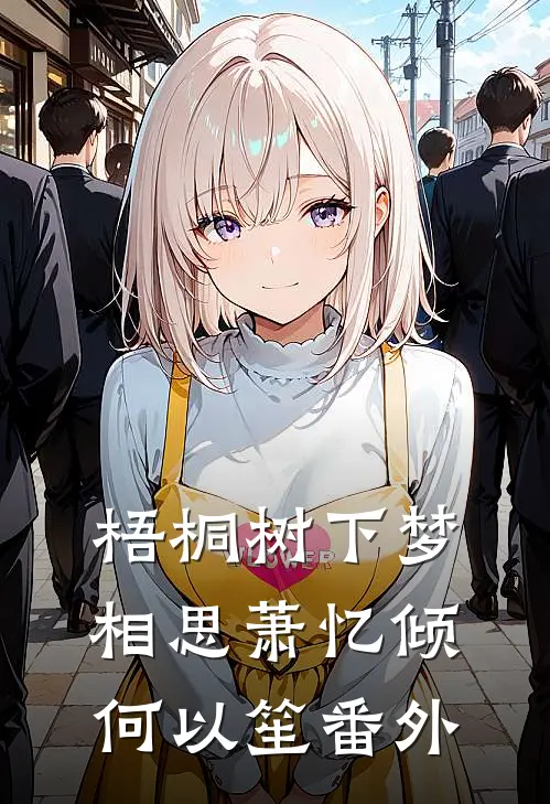 梧桐树下梦相思萧忆倾何以笙 番外