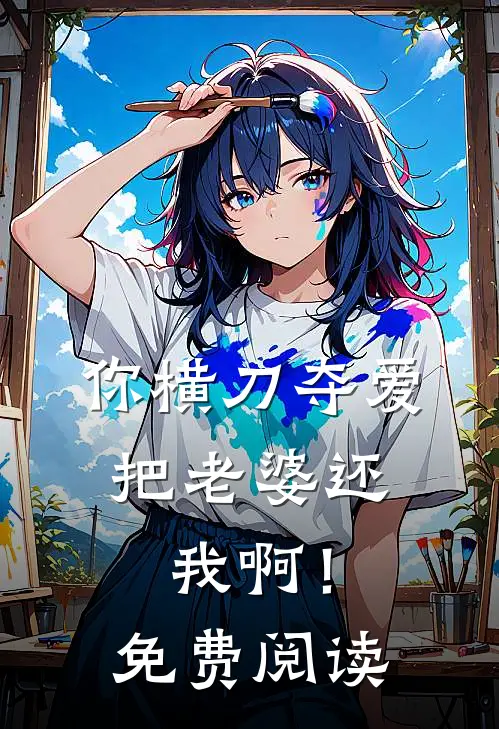 你横刀夺爱，把老婆还我啊！免费阅读
