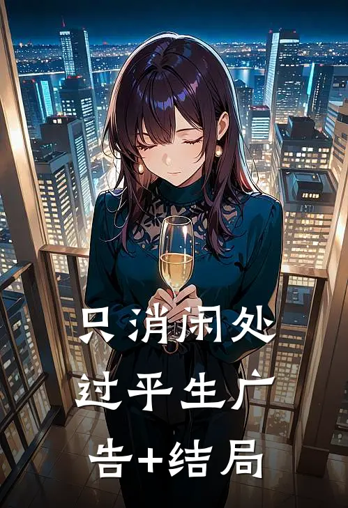 只消闲处过平生广告+结局