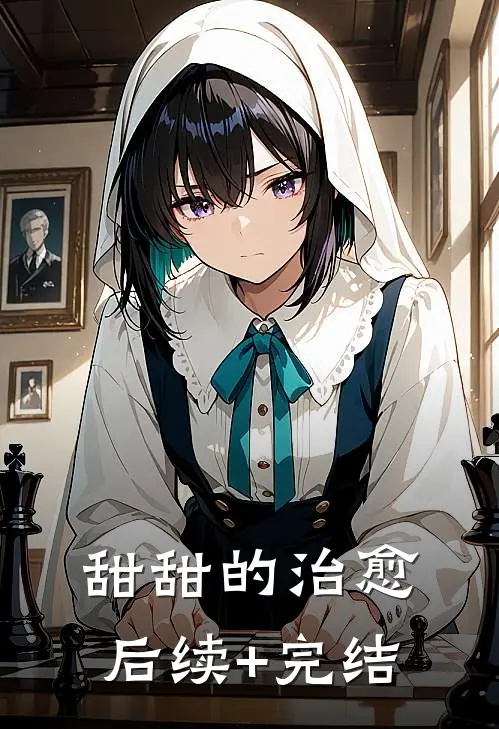 甜甜的治愈后续+完结