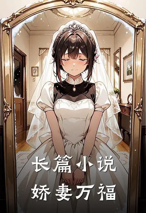 长篇小说娇妻万福