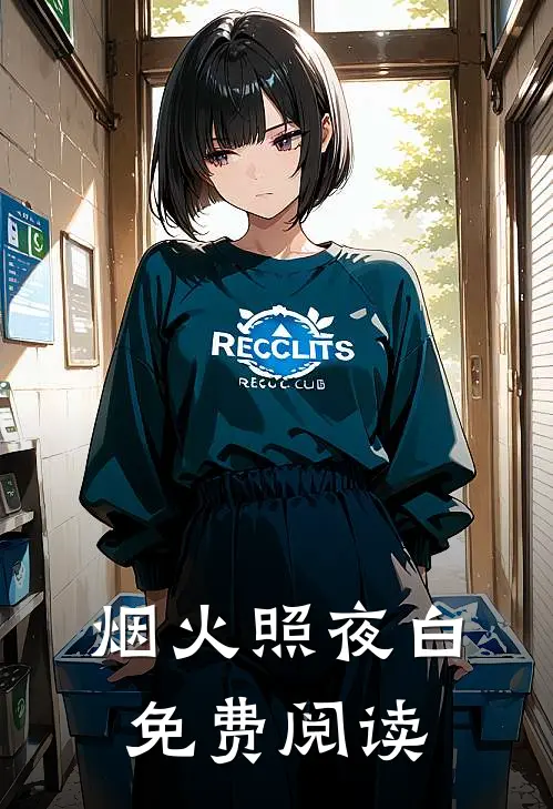 烟火照夜白免费阅读