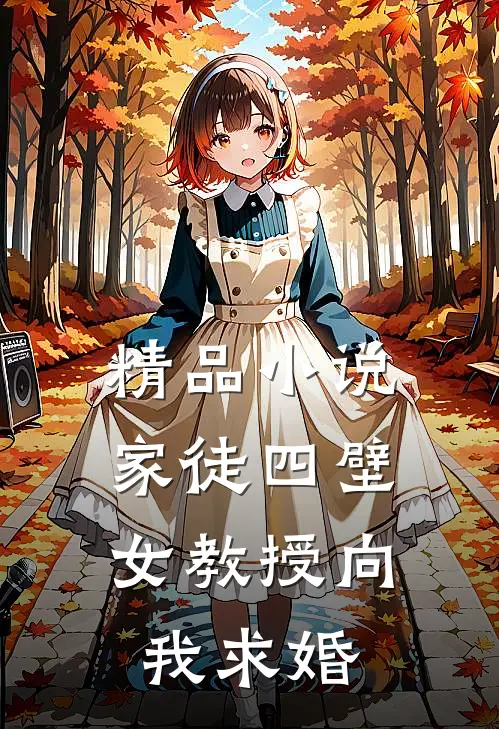 精品小说家徒四壁：女教授向我求婚