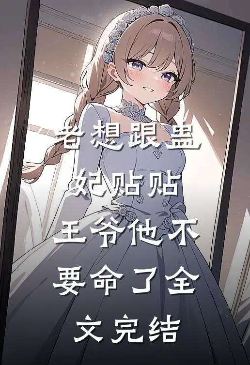 老想跟蛊妃贴贴，王爷他不要命了全文完结