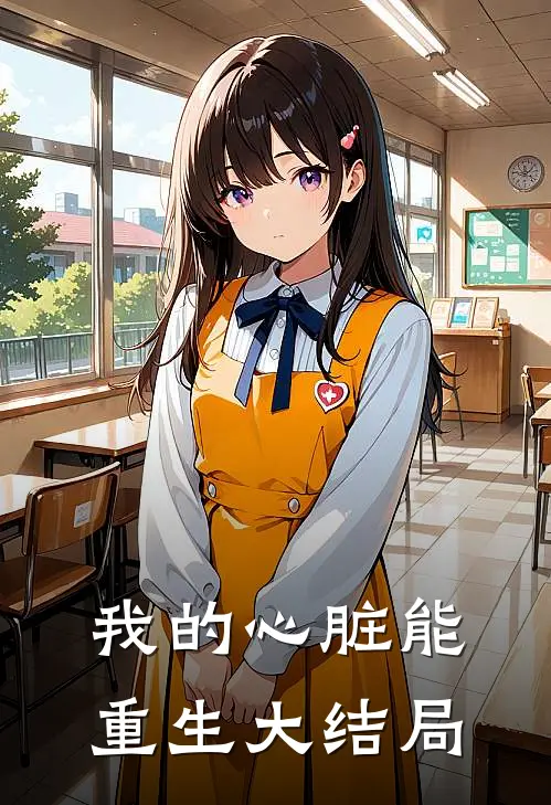 我的心脏能重生大结局