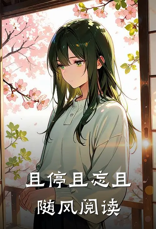 且停且忘且随风阅读