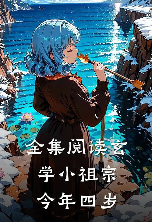 全集阅读玄学小祖宗今年四岁