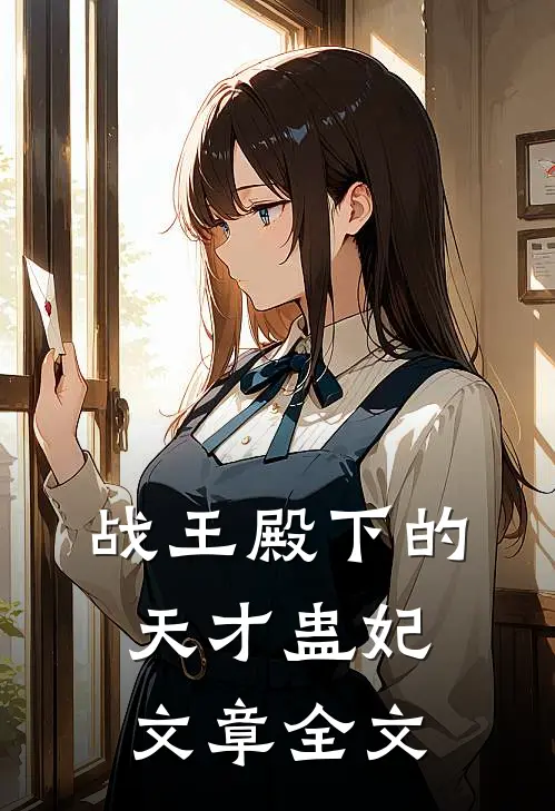 战王殿下的天才蛊妃文章全文