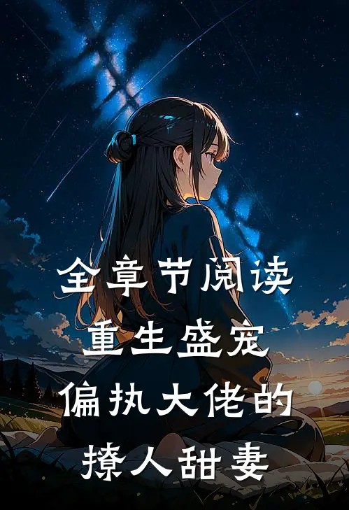 全章节阅读重生盛宠,偏执大佬的撩人甜妻