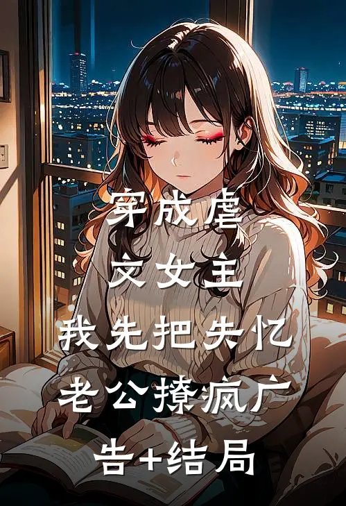 穿成虐文女主，我先把失忆老公撩疯广告+结局