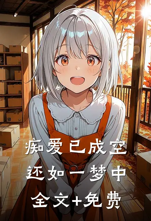 痴爱已成空，还如一梦中全文+免费