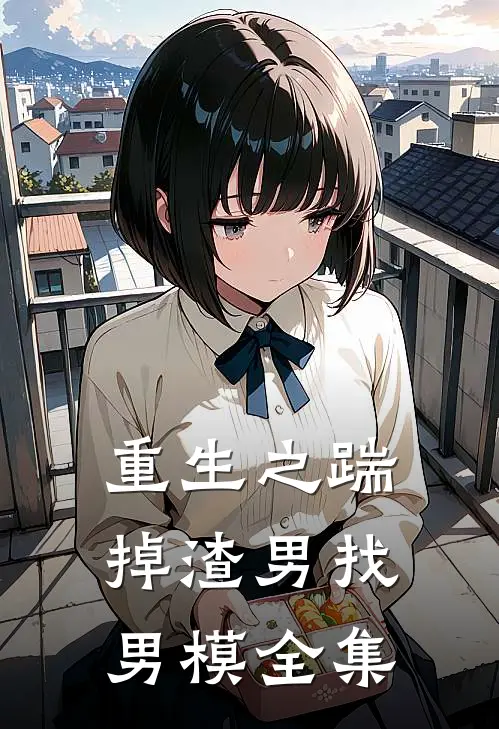 重生之踹掉渣男找男模 全集