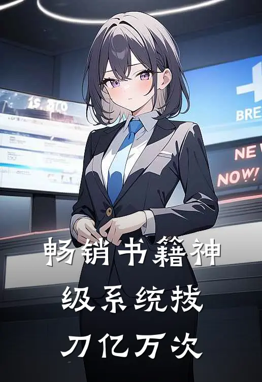 畅销书籍神级系统拔刀亿万次