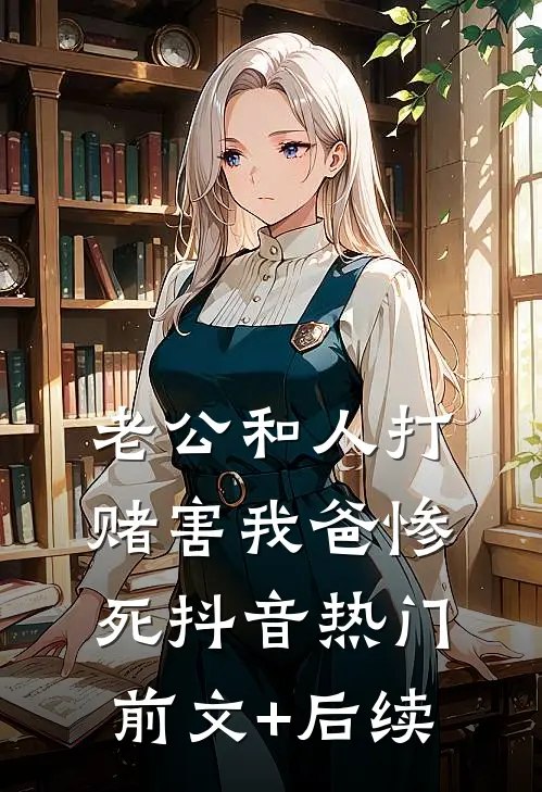 老公和人打赌害我爸惨死抖音热门前文+后续
