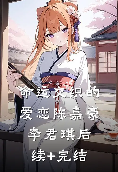 命运交织的爱恋陈嘉豪李君琪后续+完结