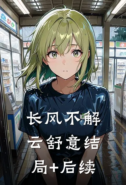 长风不解云舒意结局+后续