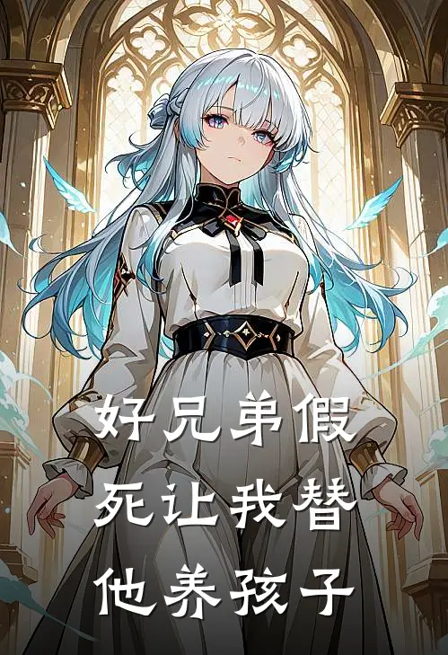 好兄弟假死让我替他养孩子