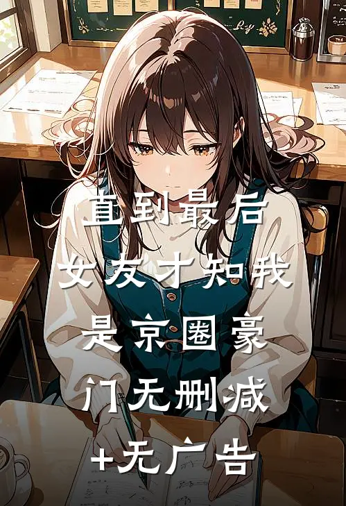 直到最后，女友才知我是京圈豪门无删减+无广告