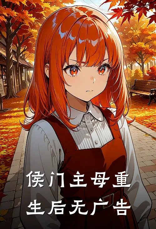 侯门主母重生后无广告