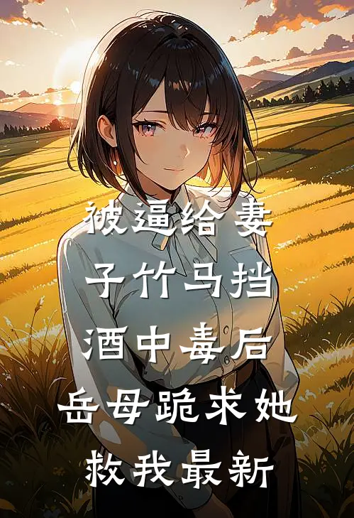 被逼给妻子竹马挡酒中毒后，岳母跪求她救我最新