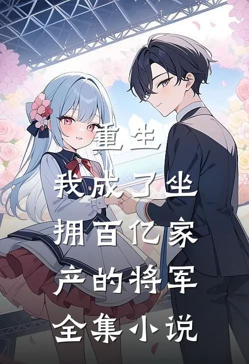 重生我成了坐拥百亿家产的将军全集免费阅读