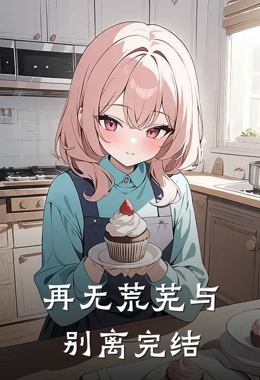 再无荒芜与别离完结