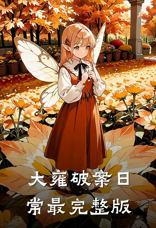 大雍破案日常最完整版