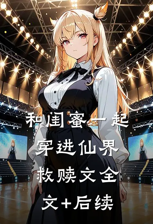 和闺蜜一起穿进仙界救赎文全文+后续
