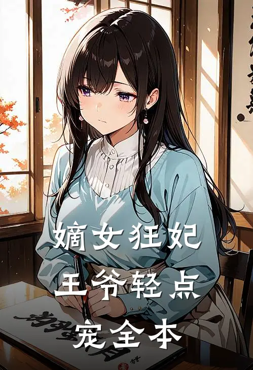 嫡女狂妃：王爷轻点宠全本