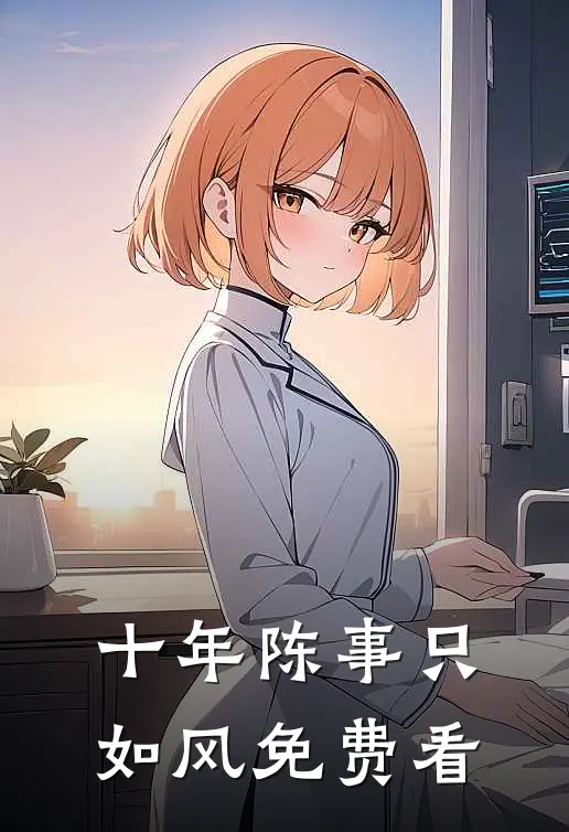 十年陈事只如风免费看