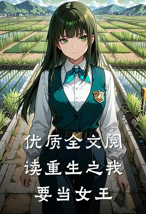 优质全文阅读重生之我要当女王