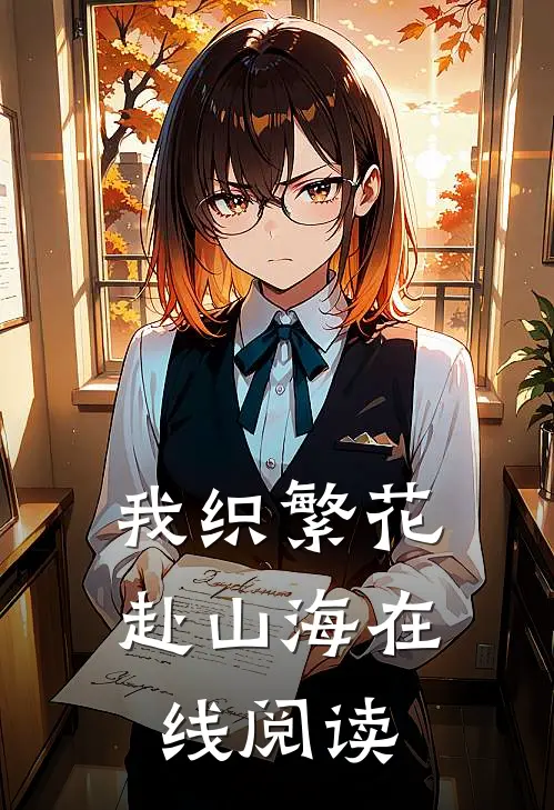 我织繁花赴山海在线阅读